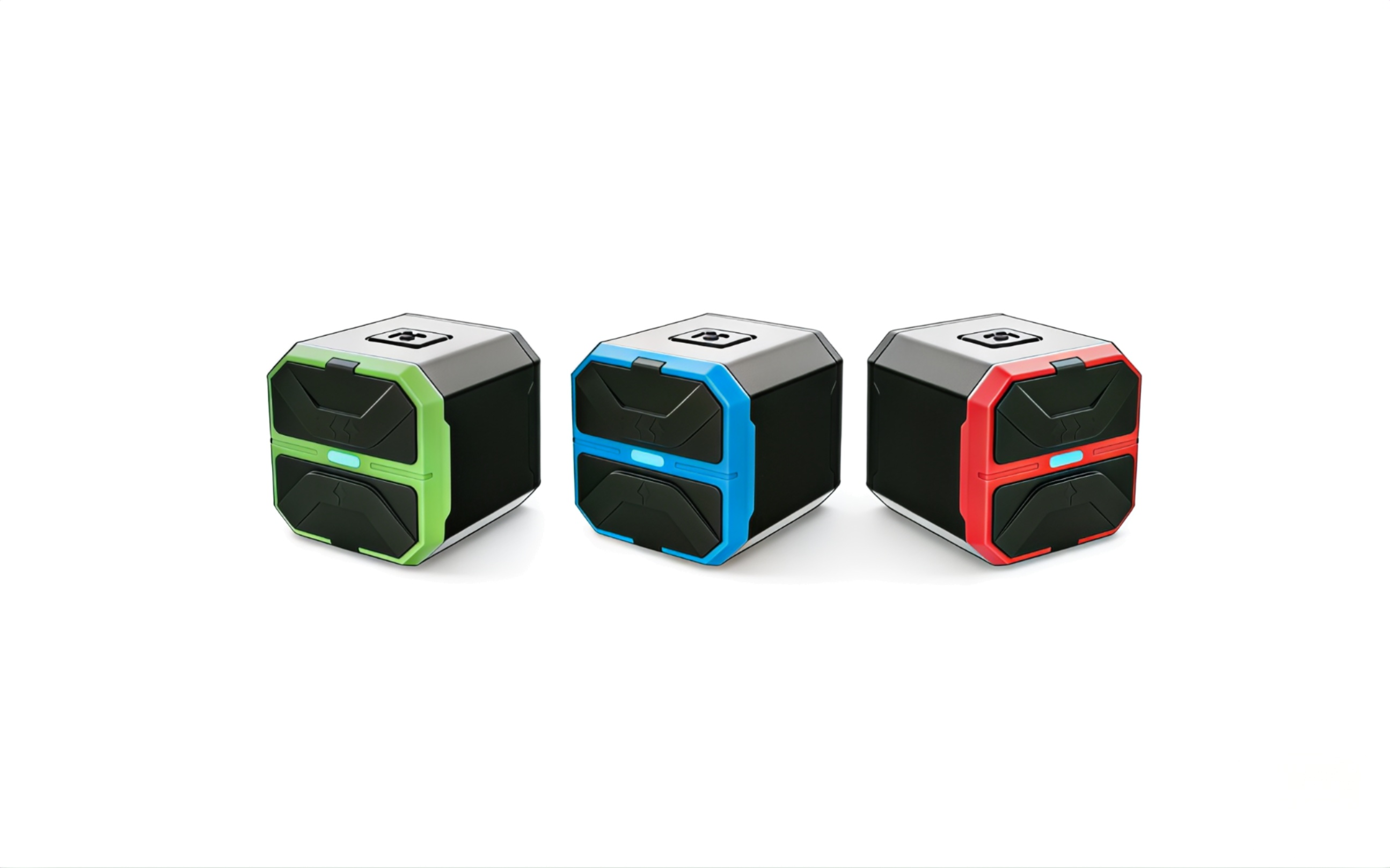 A5 Motorcycle Bidirectional Battery Charger