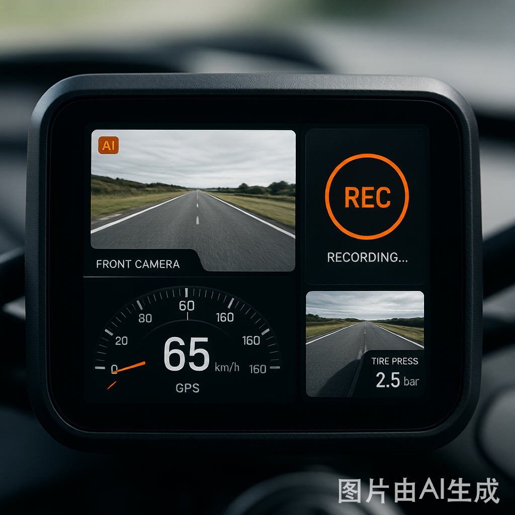 RoadPupil R9 thumbnail