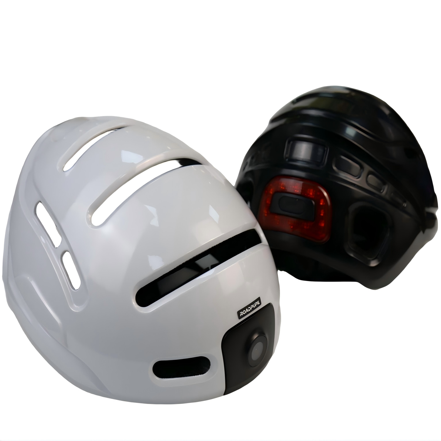 helmet and camera，helmet cam