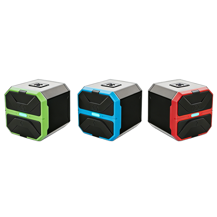 A5 Motorcycle Bidirectional Battery Charger