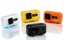 C5 Motorcycle Dash Cam