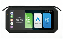 R9 Motorcycle CarPlay Dash Cam