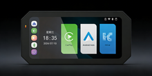 R9 Motorcycle CarPlay Dash Cam