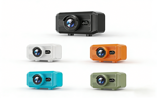 C7 Motorcycle Dash Cam