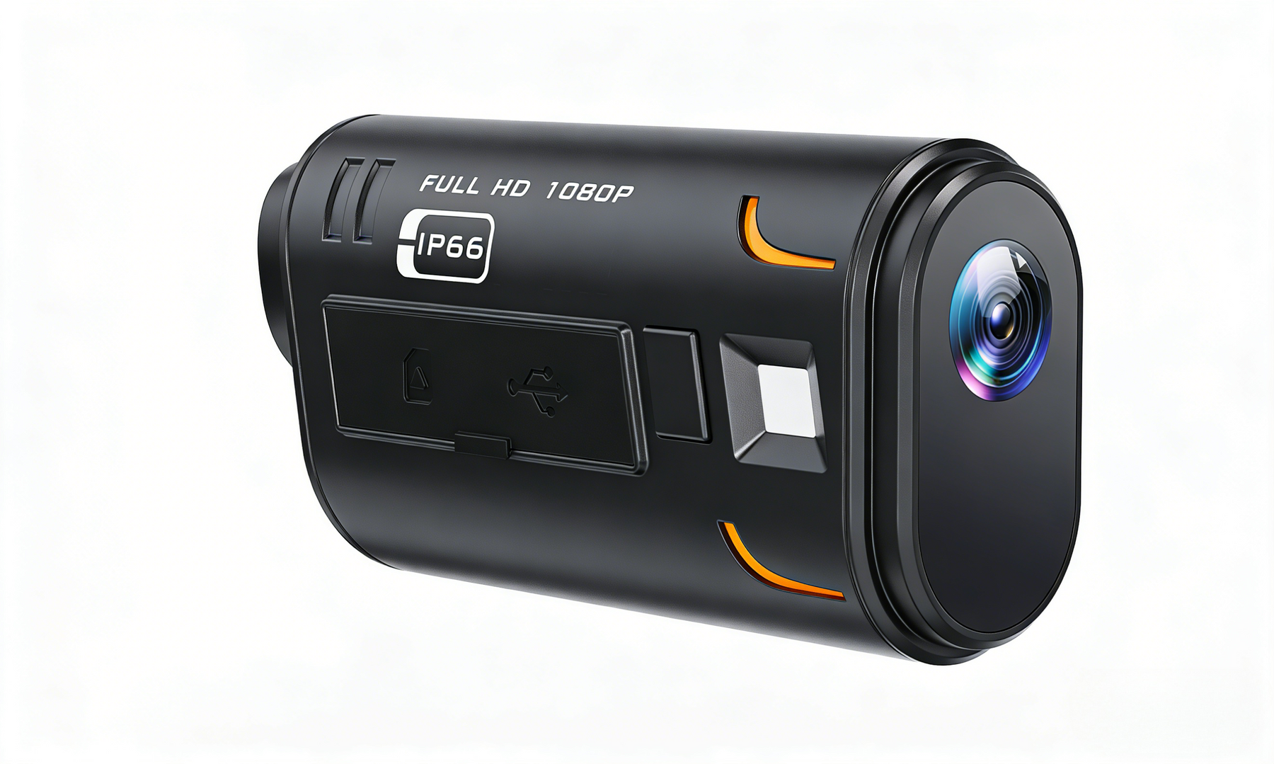H6 Motorcycle Helmet Camera