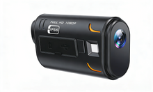 H6 Motorcycle Helmet Camera