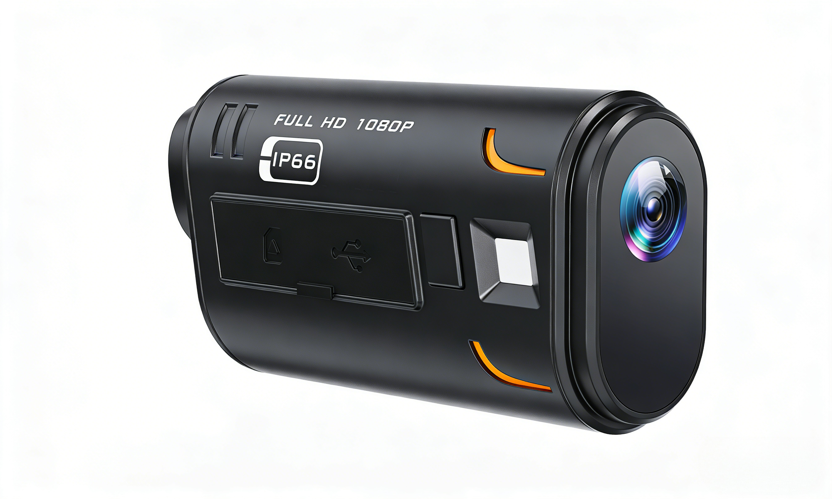 H6 Motorcycle Helmet Camera