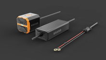 A5 Motorcycle Bidirectional Battery Charger