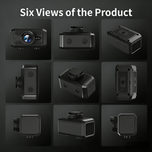 C7 Motorcycle Dash Cam