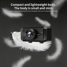 C7 Motorcycle Dash Cam