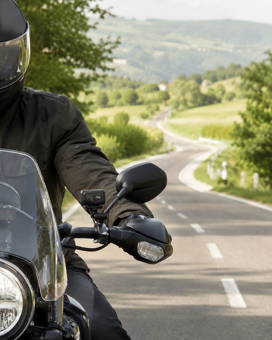 Weekend Bike And Motorcycle Rides