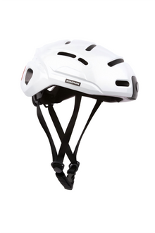 This motorcycle helmet cam supports anti-shake shooting, and perfectly records the scenery along the way, helmet projector