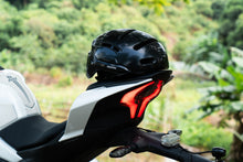 This portable helmet cam is specially designed for riding lovers, with long battery life and easy operation